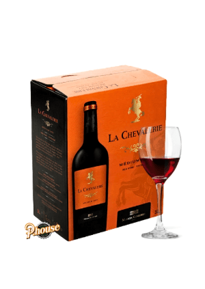 Vang bịch La Chevalerie