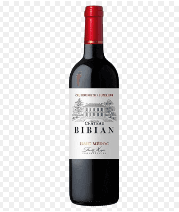 Château Bibian - 13,5%
